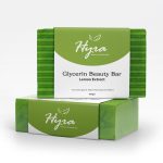LEMON GLYCERIN BAR