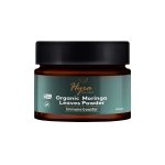 Hyra Naturals Moringa Leaves Powder