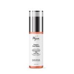 Pomegranate with pink clay face wash