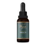 Hyra Naturals Saffron Oil