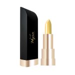 Saffron with turmeric lip balm