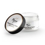 Sandal whipped body butter