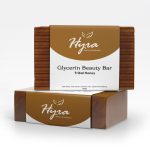 HONEY GLYCERIN BAR 100 Grams