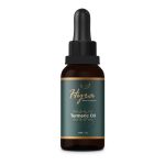 Turmeric Oil