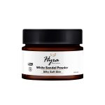 Hyra Naturals White sandal Powder