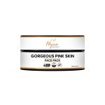 Gorgeous Pink Skin Face Pack